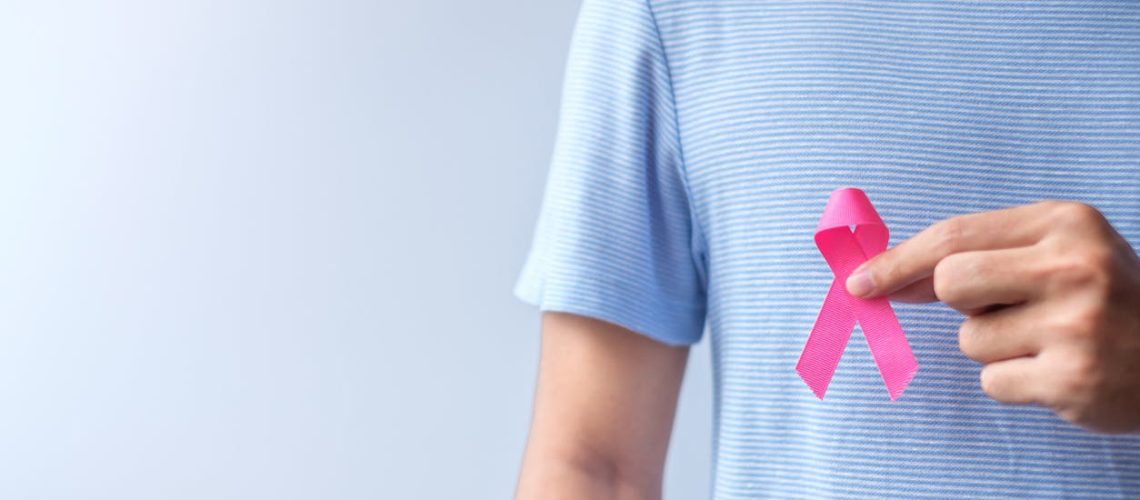 Cancer du sein chez l'homme : ce qu'il faut savoir